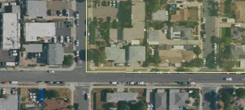 393 Millar Ave, Unit 97