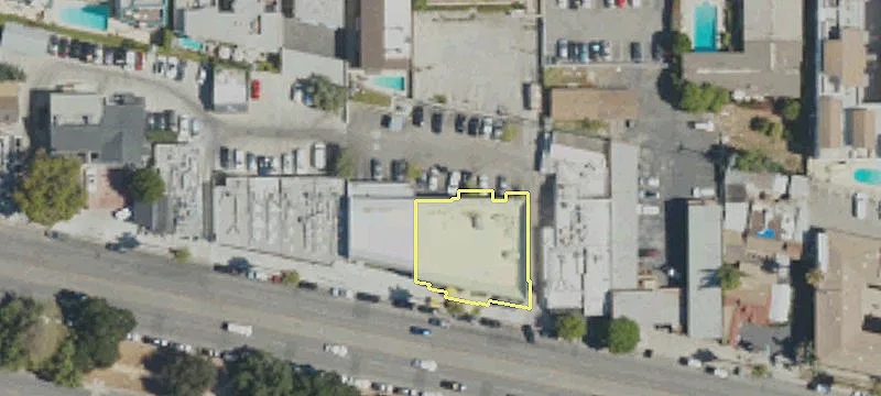 13003 Ventura Blvd
