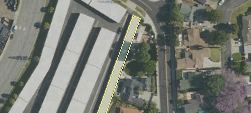Downey, CA 90240