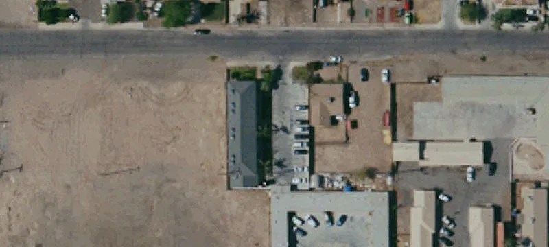 1285 El Centro Ave