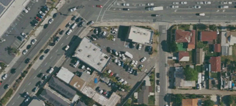 1021 Washington Ave, Unit 45