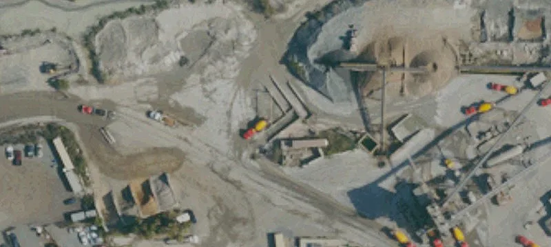 7500 Msn Gorge Rd