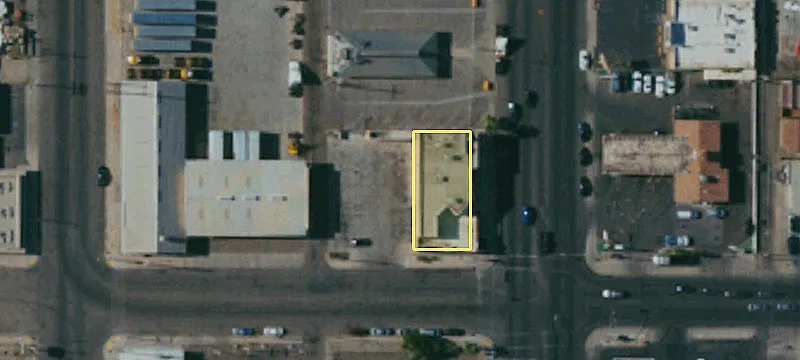 501 Imperial Ave