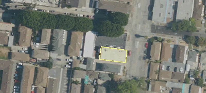 3250 Minnesota Ave