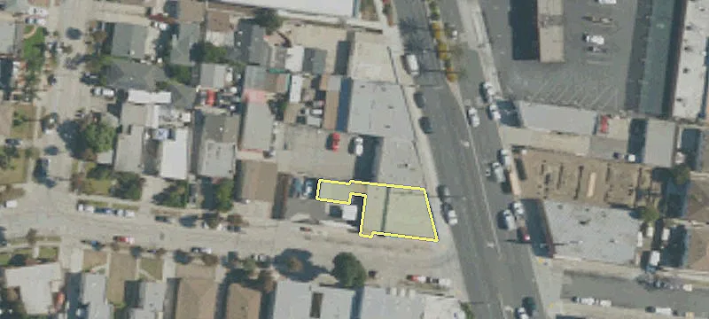 10231 Long Bch Blvd