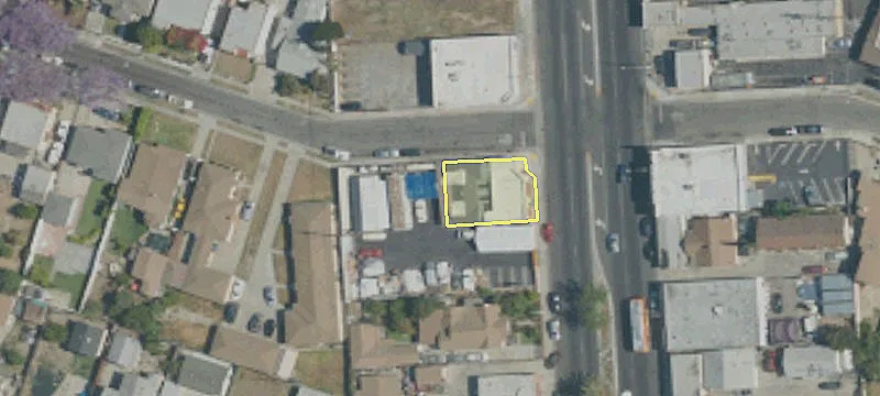 12001 Long Bch Blvd