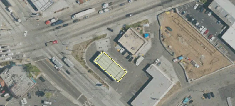 8000 Slauson Ave