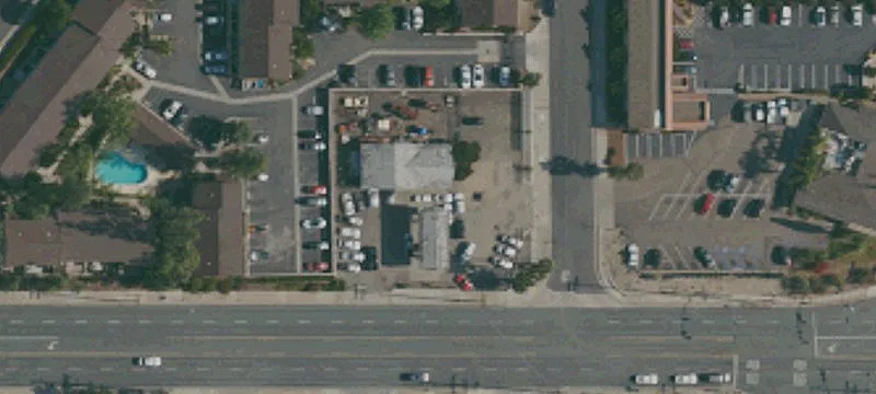 1240 Main St