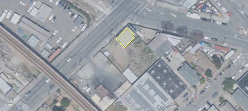 1034 High St