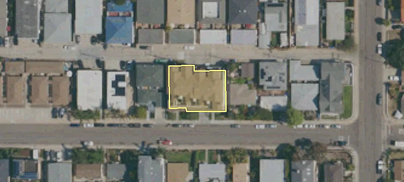 258 Date Ave