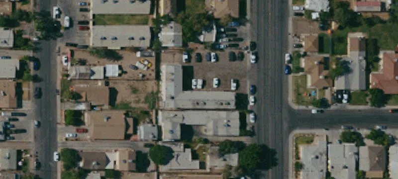 531 Encinas Ave