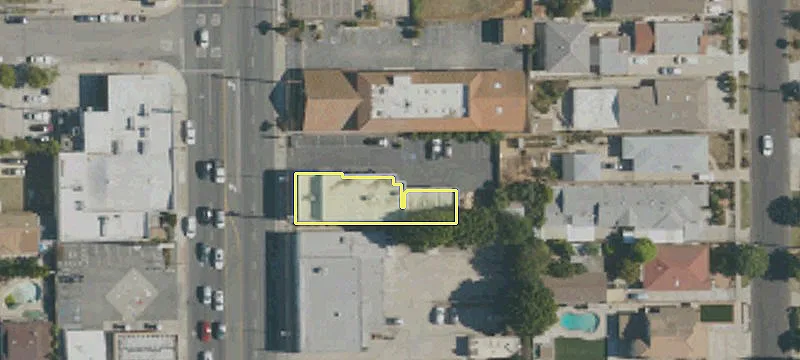 1840 San Gabriel Blvd