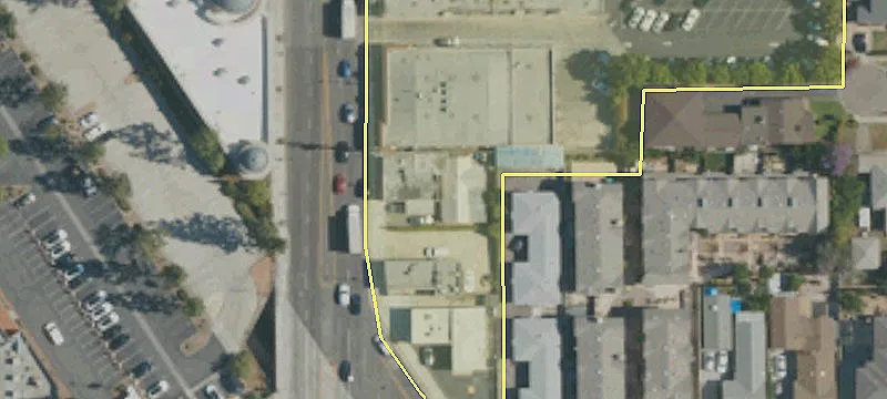 1730 Del Mar Ave