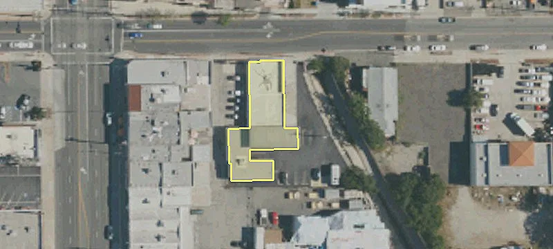 818 Broadway