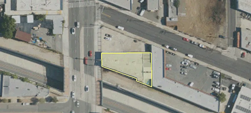 516 San Gabriel Blvd