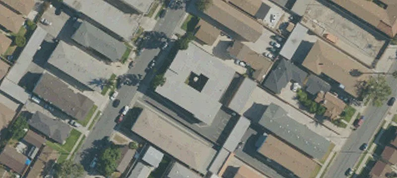 10518 Western Ave