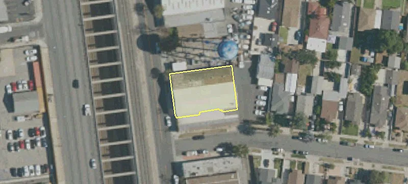 11114 Alameda St