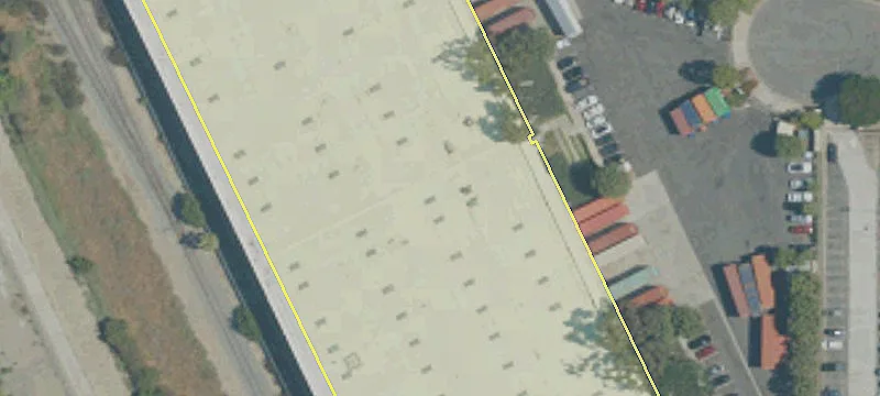 2910 Pacific Commerce Dr