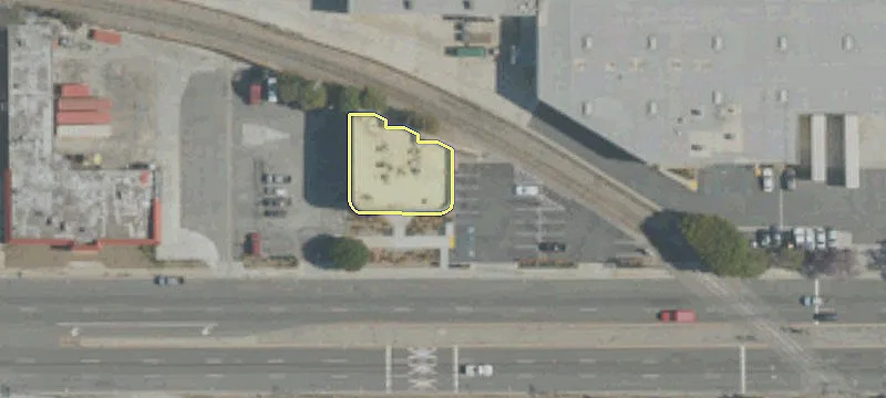 2021 Del Amo Blvd
