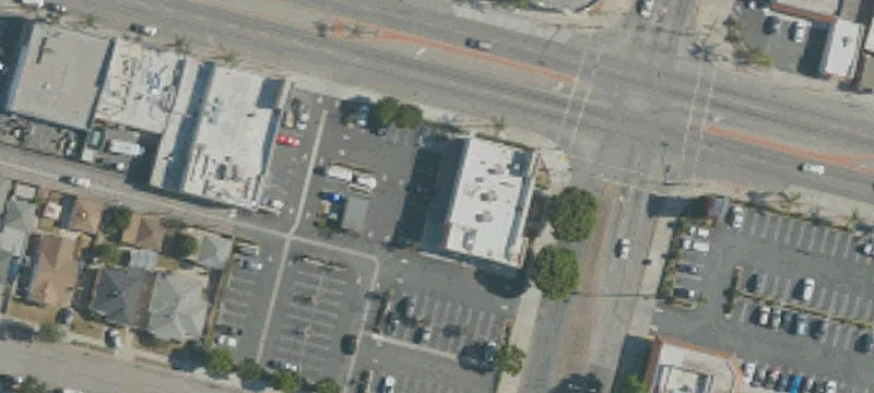 2401 Whittier Blvd