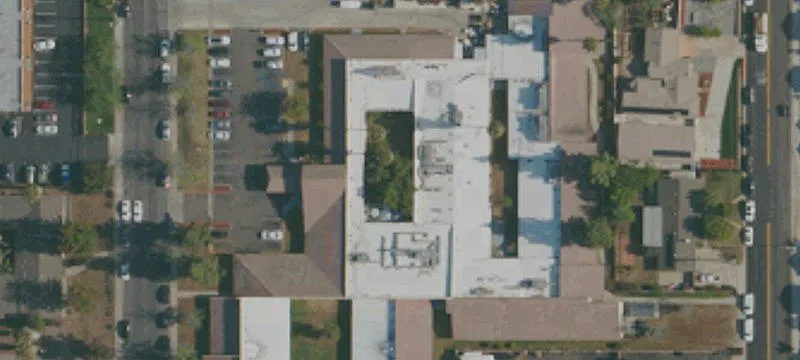 1201 Orange Ave