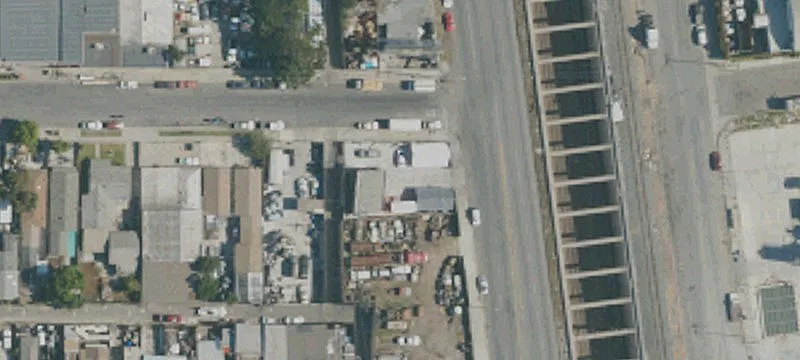 12601 Alameda St