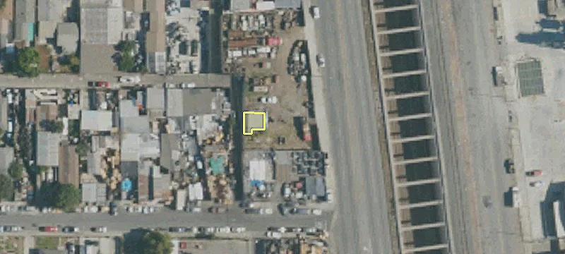 12621 Alameda St