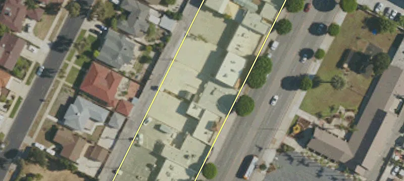 537 Atlantic Blvd