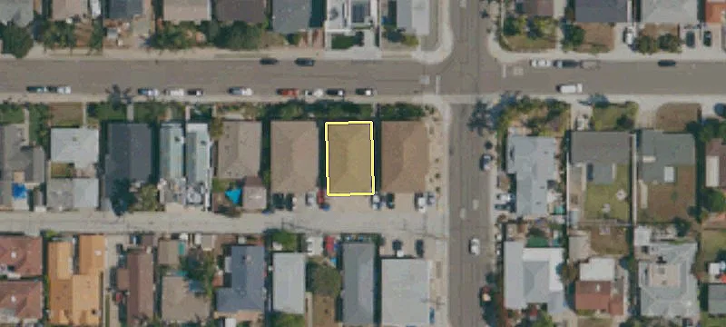 285 Elder Ave