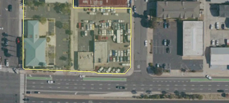 940 Palm Ave, Unit 42