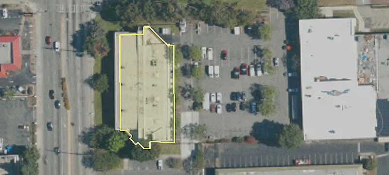 2020 Central Ave