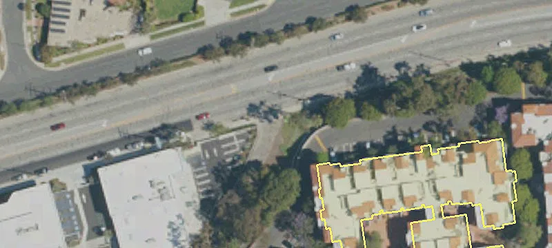 5544 Centinela Ave