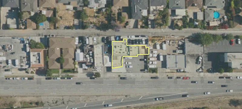 241 Pomona Blvd