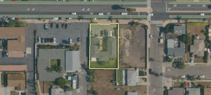 481 Palm Ave