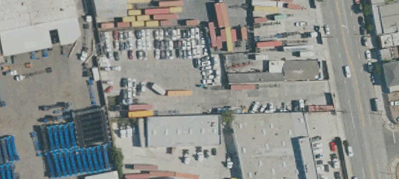 15327 San Pedro St