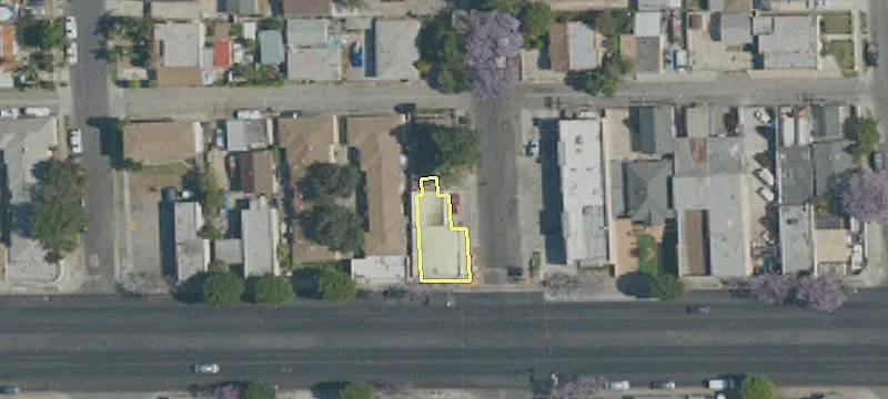1717 Alondra Blvd