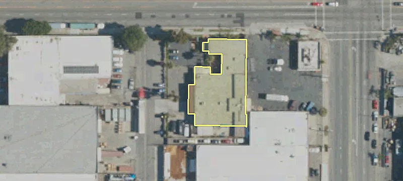 120 El Segundo Blvd