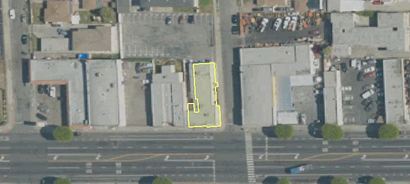1145 Compton Blvd