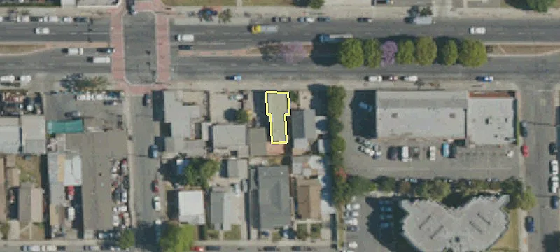 348 Rosecrans Ave