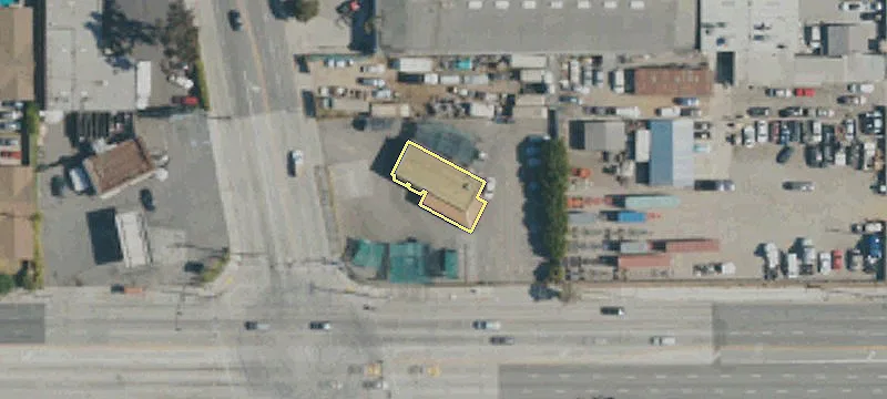 405 Rosecrans Ave