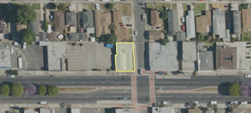 601 Rosecrans Ave