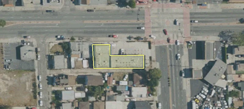 608 Rosecrans Ave