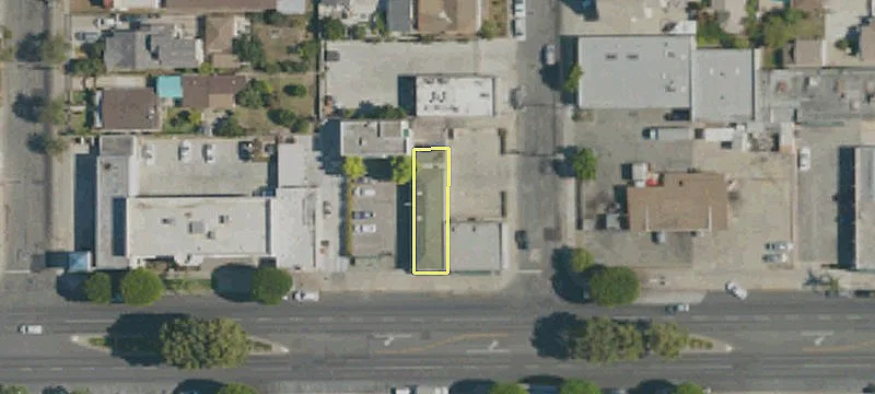 541 Garvey Ave