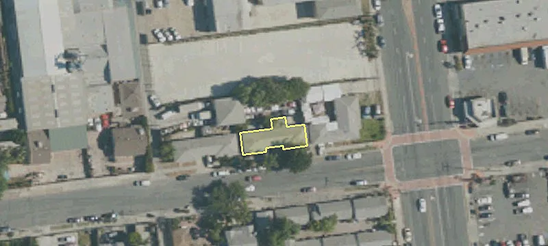 2101 Santa Fe Ave