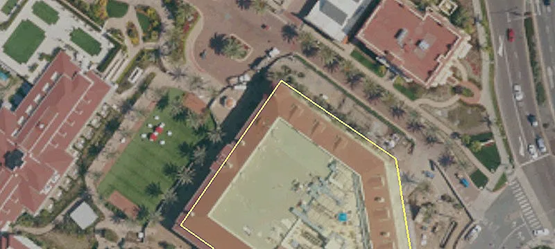 1500 Orange Ave, Unit 5205