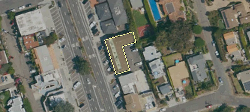 1125 Camino Del Mar
