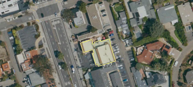 1229 Camino Del Mar, Unit 31
