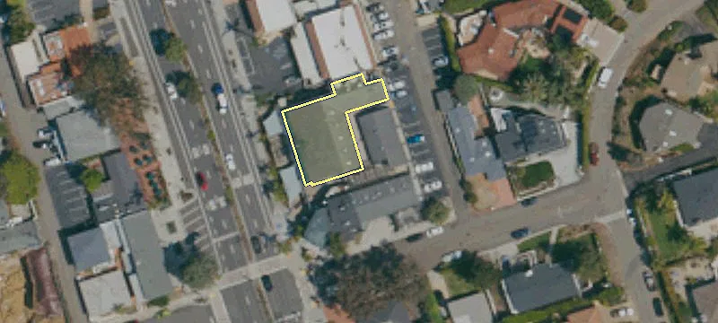 1201 Camino Del Mar Ste, Unit 204