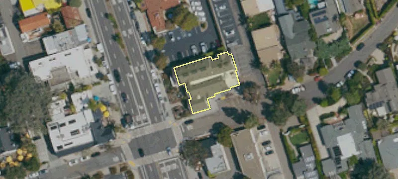 1309 Camino Del Mar