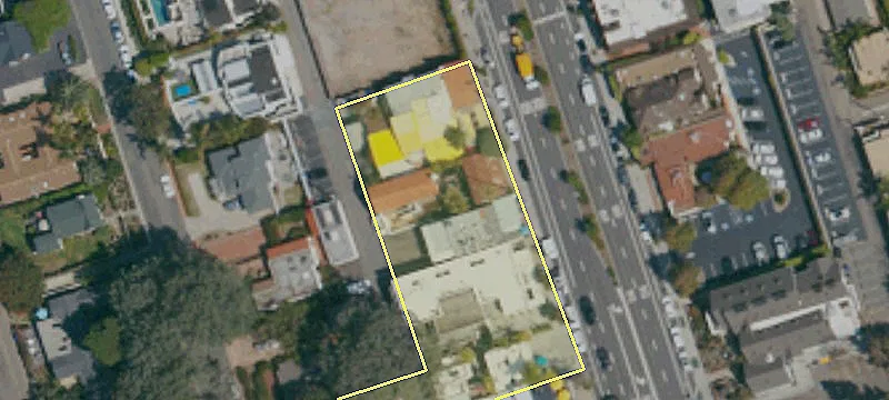 1330 Camino Del Mar, Unit 32